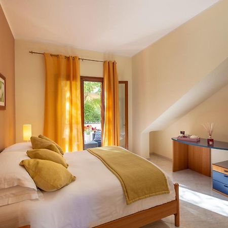 Residence Smeraldo San Vito Lo Capo Extérieur photo
