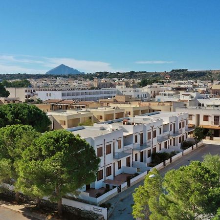 Residence Smeraldo San Vito Lo Capo Extérieur photo