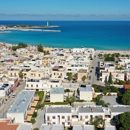 Residence Smeraldo San Vito Lo Capo Extérieur photo