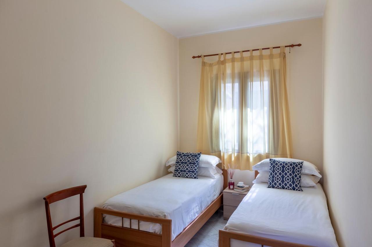Residence Smeraldo San Vito Lo Capo Extérieur photo
