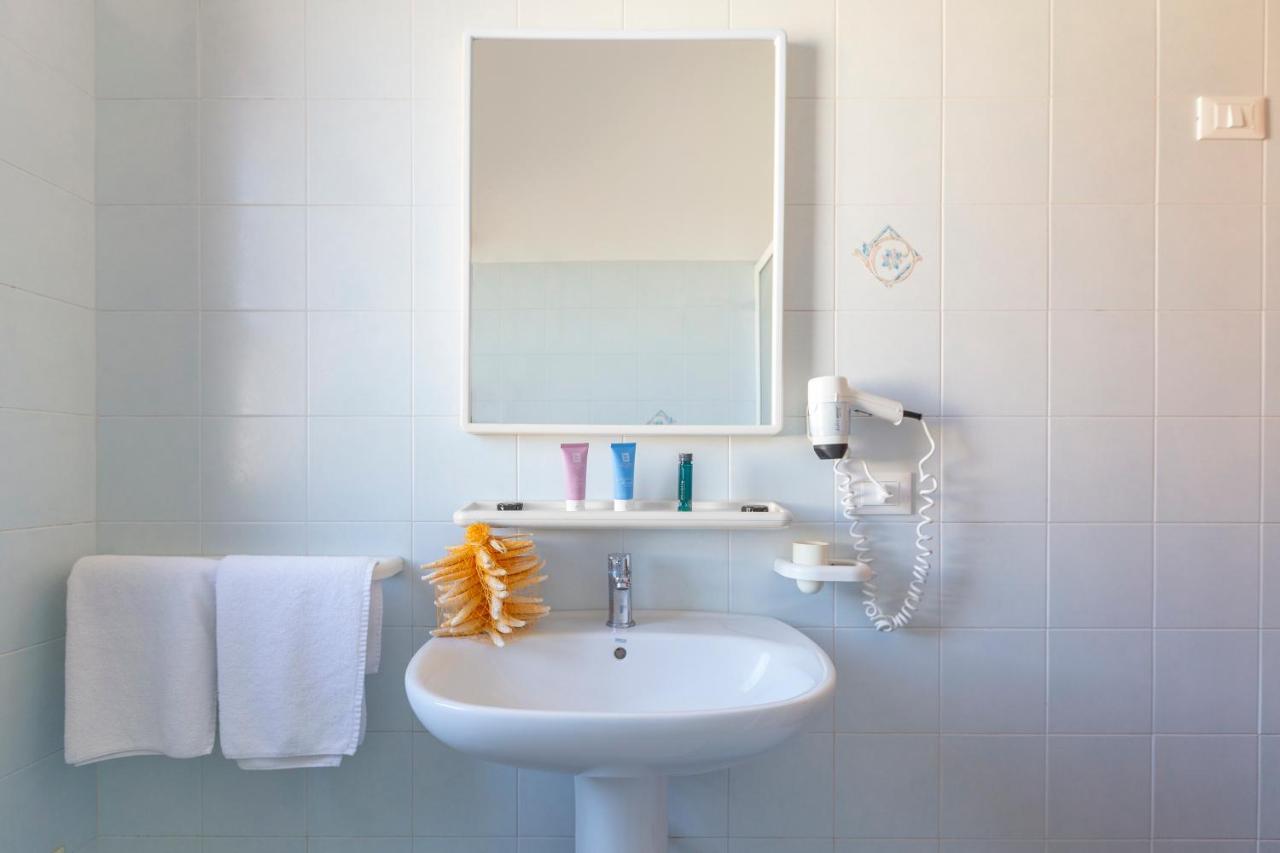 Residence Smeraldo San Vito Lo Capo Extérieur photo