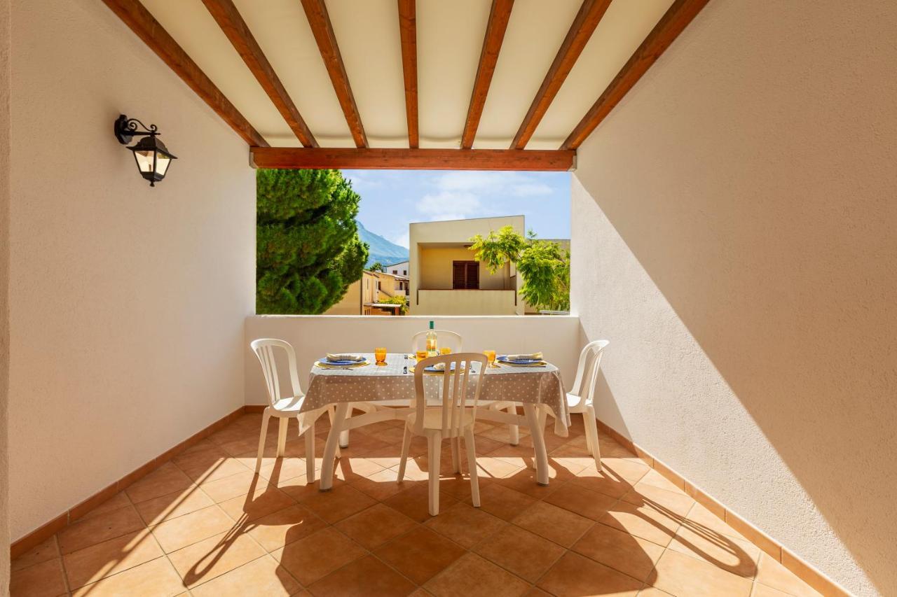 Residence Smeraldo San Vito Lo Capo Extérieur photo