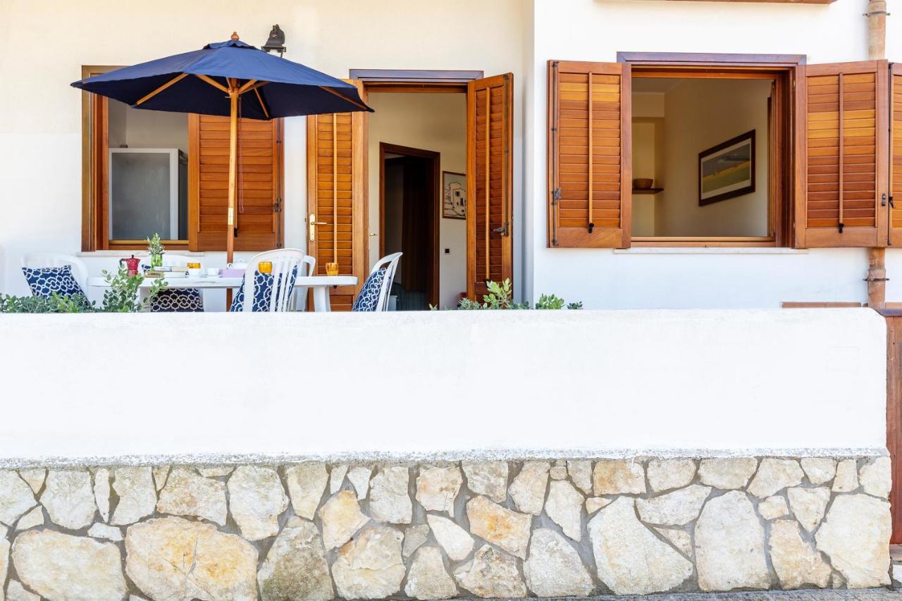 Residence Smeraldo San Vito Lo Capo Extérieur photo
