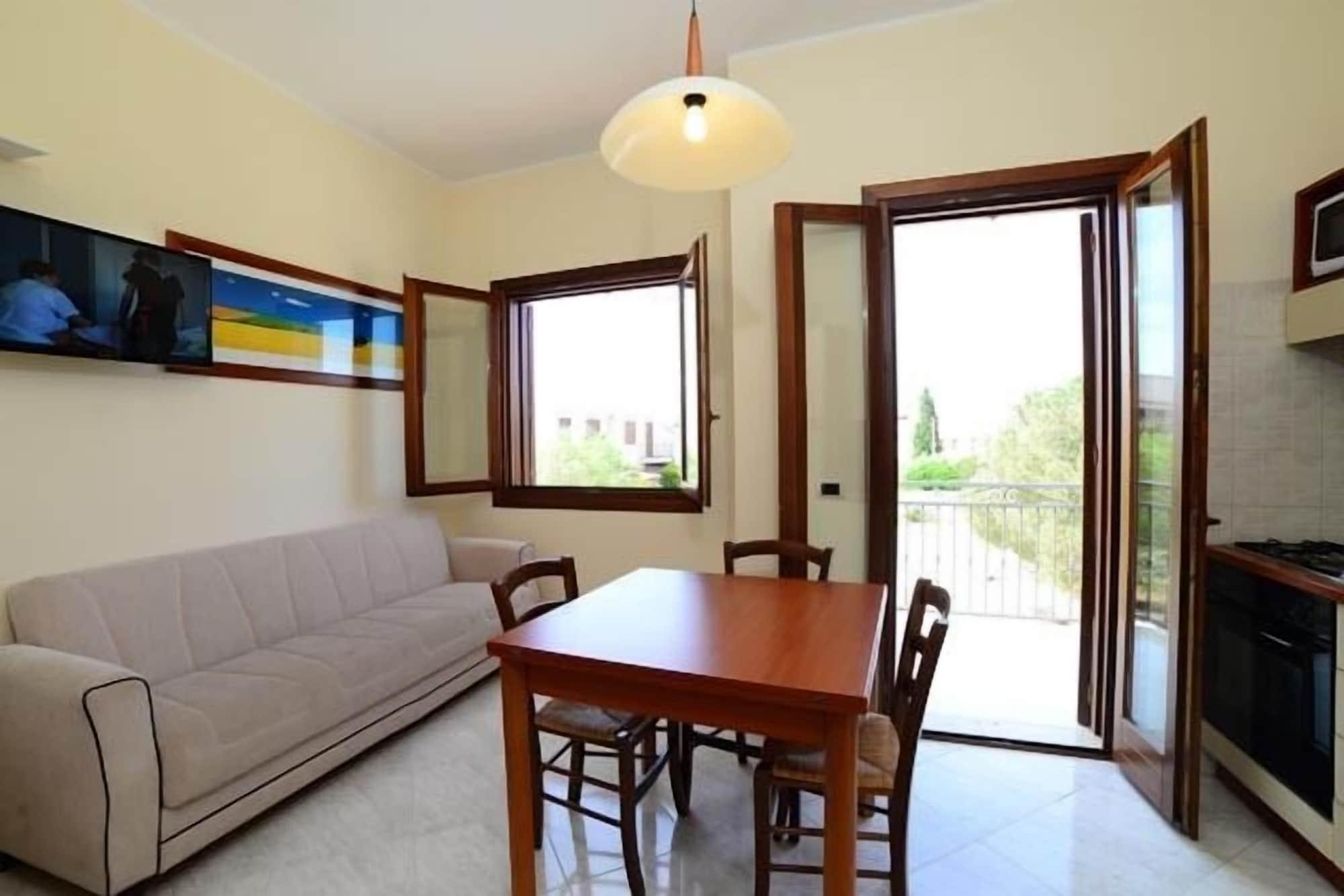 Residence Smeraldo San Vito Lo Capo Extérieur photo
