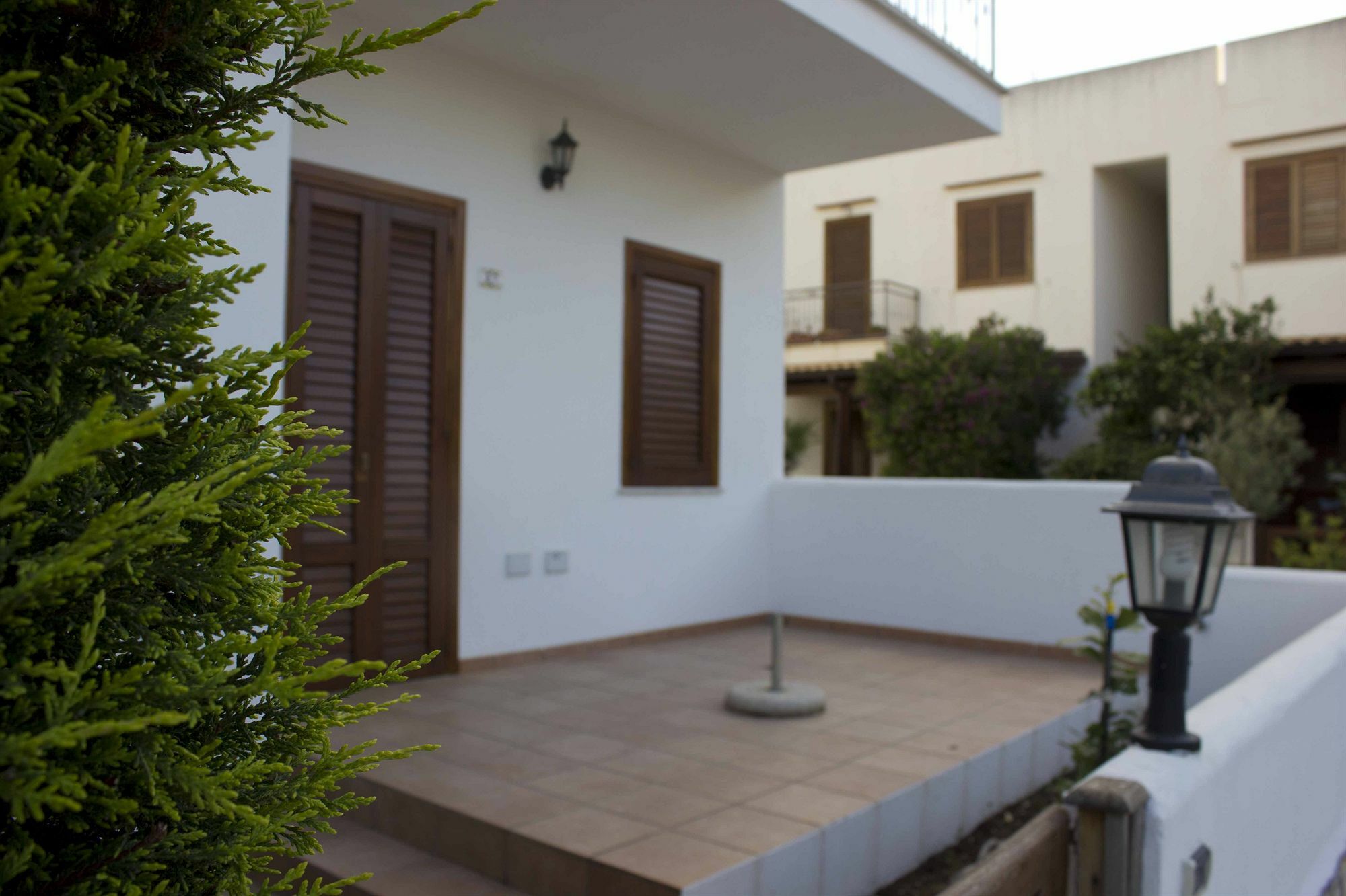 Residence Smeraldo San Vito Lo Capo Extérieur photo
